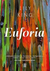 Euforia - Lily King