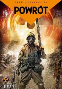 Powrót - Michał Gołkowski