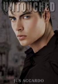 Untouched - Jus Accardo