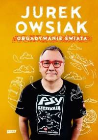 Obgadywanie świata - Jurek Owsiak
