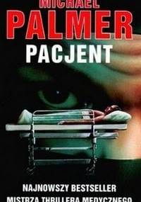 Pacjent - Michael Palmer