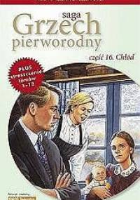 Chłód - Anne-Lise Boge