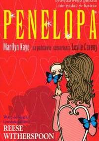 Penelopa - Marilyn Kaye