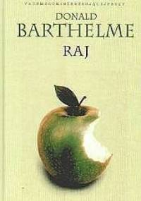 Raj - Donald Barthelme