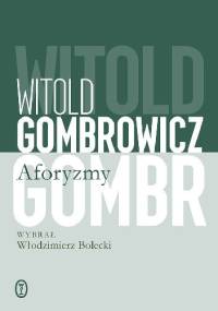 Aforyzmy - Witold Gombrowicz