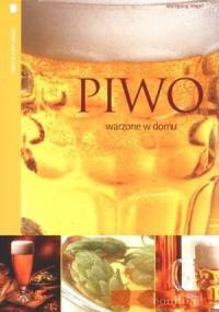 Piwo warzone w domu - Wolfgang Vogel