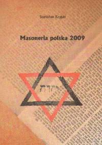 Masoneria polska 2009 - Stanisław Krajski