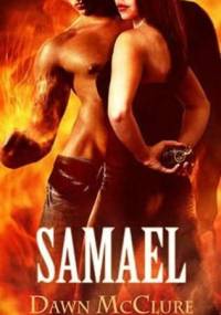 Samael - Dawn McClure