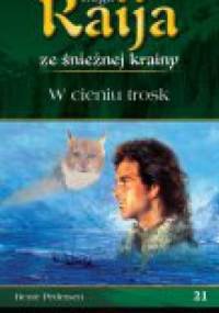 W cieniu trosk - Bente Pedersen