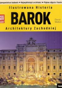 Barok - David Watkin