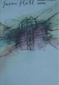 Jestem królem zamku - Susan Hill