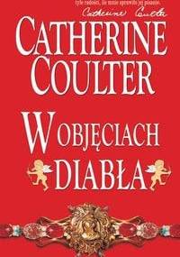 W objęciach diabła - Catherine Coulter