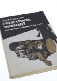 Raz, dwa, wziali! - Adam Ochocki