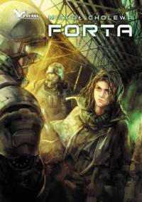Forta - Michał Cholewa