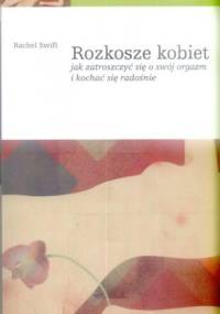 Rozkosze kobiet - Rachel Swift