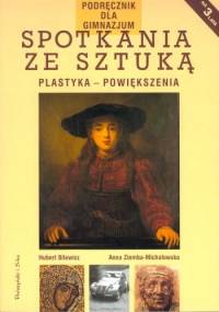 Spotkania ze sztuką - Hubert Bilewicz, Anna Ziemba-Michałowska