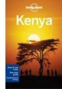Kenya. Lonely Planet