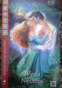 Wyspa Nieszczęść - Margit Sandemo