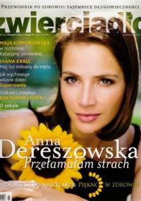 Zwierciadło, nr 11 (1957) / listopad 2009 - Redakcja miesięcznika Zwierciadło