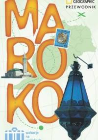 Maroko. Wakacje na walizkach - Carole French