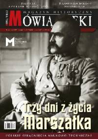 Mówią Wieki nr 12/2017 (695) - Redakcja miesięcznika Mówią Wieki