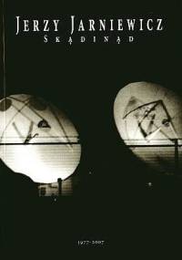 Skądinąd - Jerzy Jarniewicz