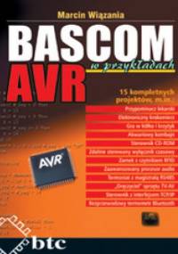 BASCOM AVR w przykładach - Marcin Wiązania