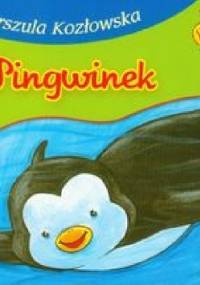 Pingwinek - Urszula Kozłowska