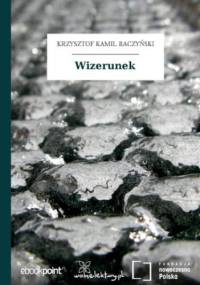 Wizerunek - Kamil Baczyński Krzysztof