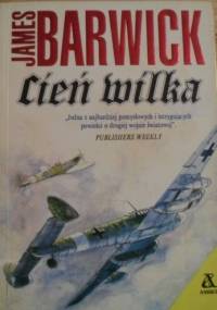 Cień wilka - James Barwick