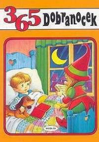 365 dobranocek