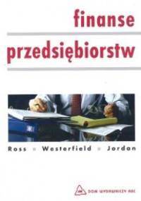 Finanse przedsiębiorstw