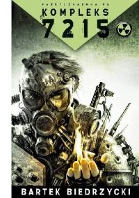 Kompleks 7215 - Bartek Biedrzycki