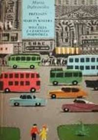 Przyjaźń, Marcin Kozera, Wilczęta z czarnego podwórza - Maria Dąbrowska