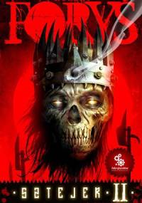 Sztejer 2 - Robert Foryś