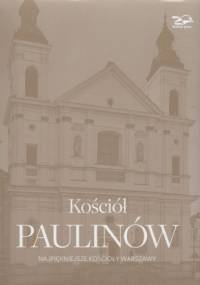 Kościół Paulinów - Nina Brzostowska - Smólska, Krzysztof Smólski