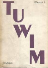 Wiersze 2 - Julian Tuwim