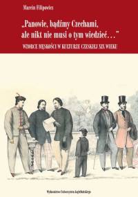 Panowie, bądźmy Czechami, ale nikt nie musi o tym wiedzieć... - Marcin Filipowicz