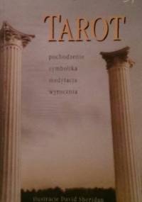Tarot. Pochodzenie, symbolika, medytacja, wyrocznia - Alfred Douglas