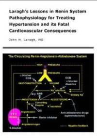 Laragh's Lessons in Renin System Pathophysiology for Treating Hypertension and Its Fatal Cardiovascular Consequences - John H. Laragh