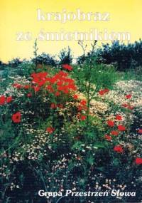 Krajobraz ze śmietnikiem - Grupa Przestrzeń Słowa