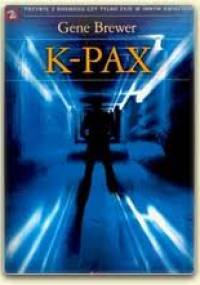 Brewer Gene - KPAX.Historia nie z tej ziemi [Audiobook PL]