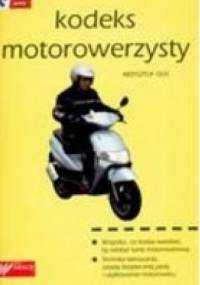 Kodeks motorowerzysty - Krzysztof Gos