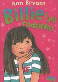 Billie i jej rodzinka - Ann Bryant