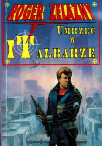 Umrzeć w Italbarze - Roger Zelazny