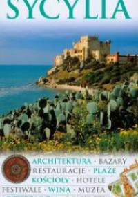Sycylia przewodnik - praca zbiorowa - praca zbiorowa