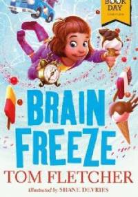 Brain Freeze - Tom Fletcher