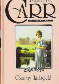 Czarny Łabędź - Philippa Carr