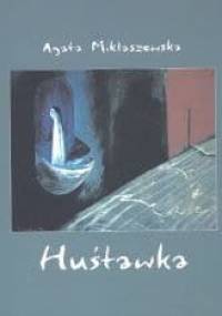 Huśtawka - Agata Miklaszewska