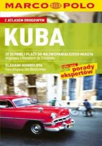 Kuba. Przewodnik - Gesine Froese